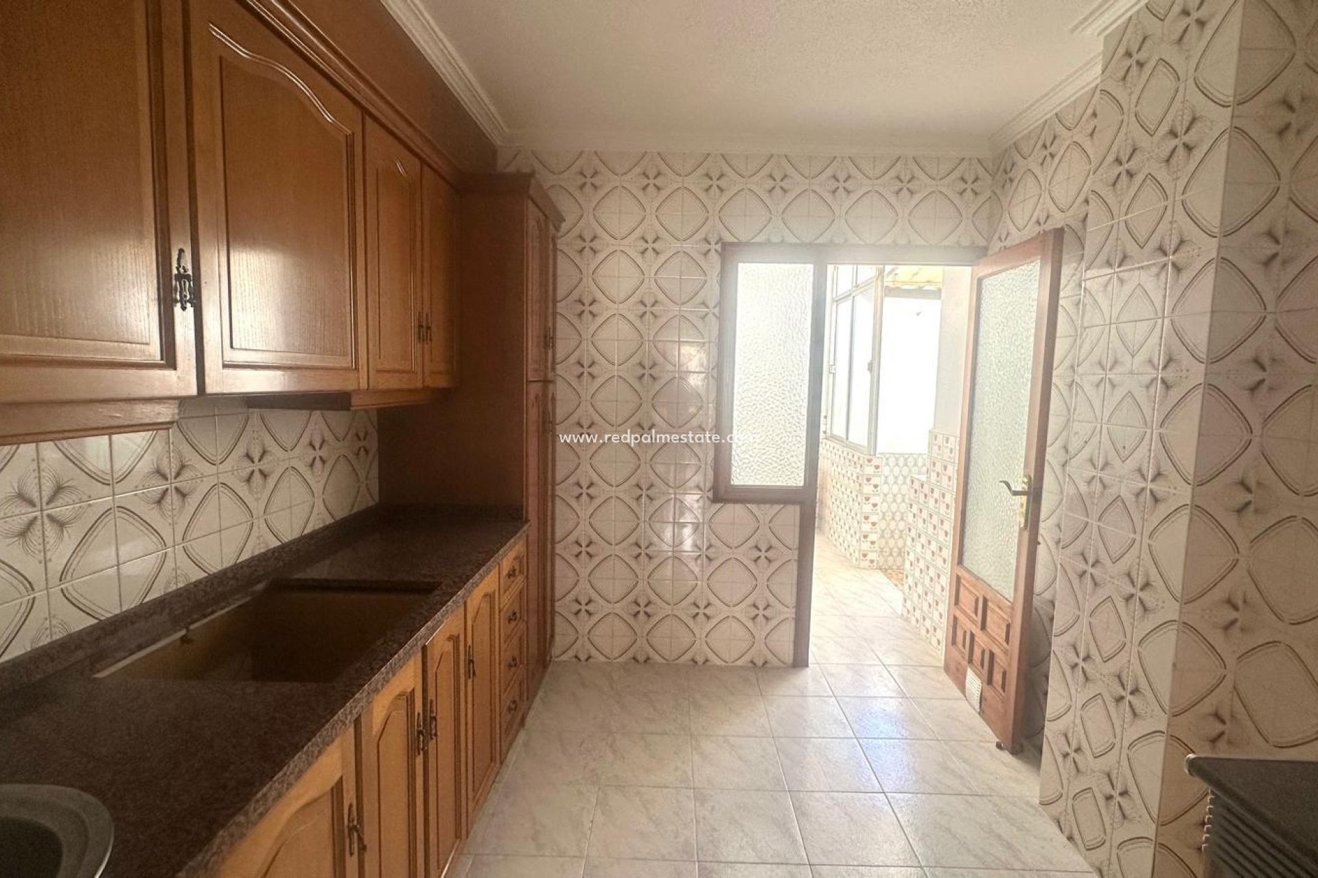 Återförsäljning - Lägenheter -
Torrevieja - Centro Torrevieja