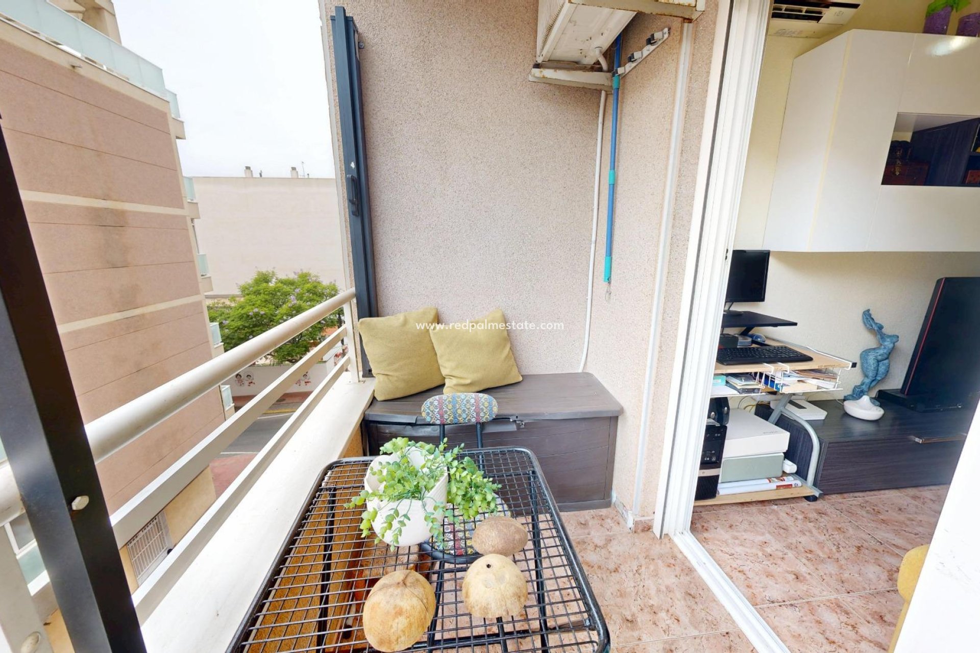 Återförsäljning - Lägenheter -
Torrevieja - Centro Torrevieja