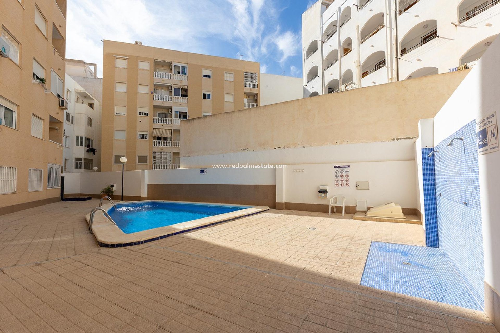 Återförsäljning - Lägenheter -
Torrevieja - Centro Torrevieja