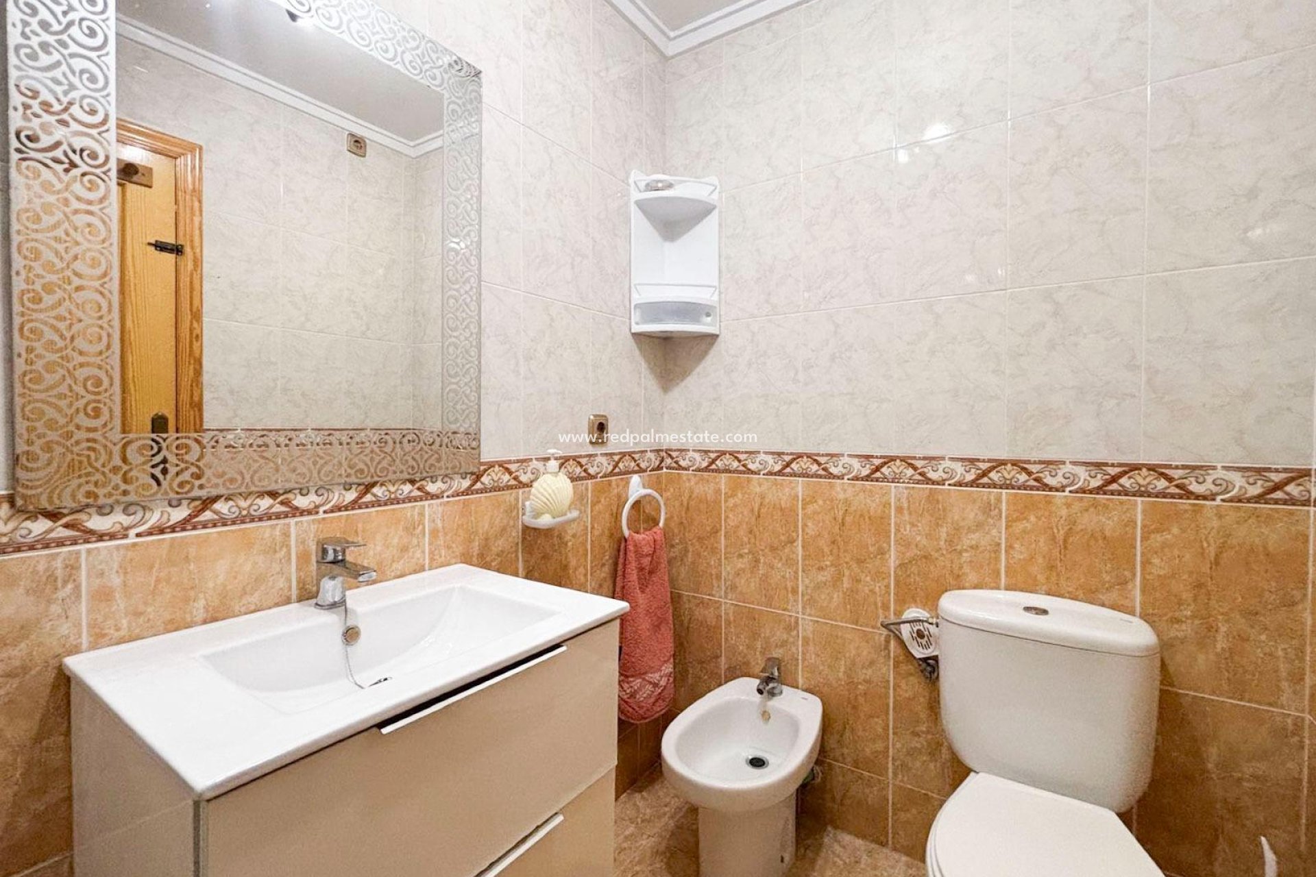 Återförsäljning - Lägenheter -
Torrevieja - Centro Torrevieja