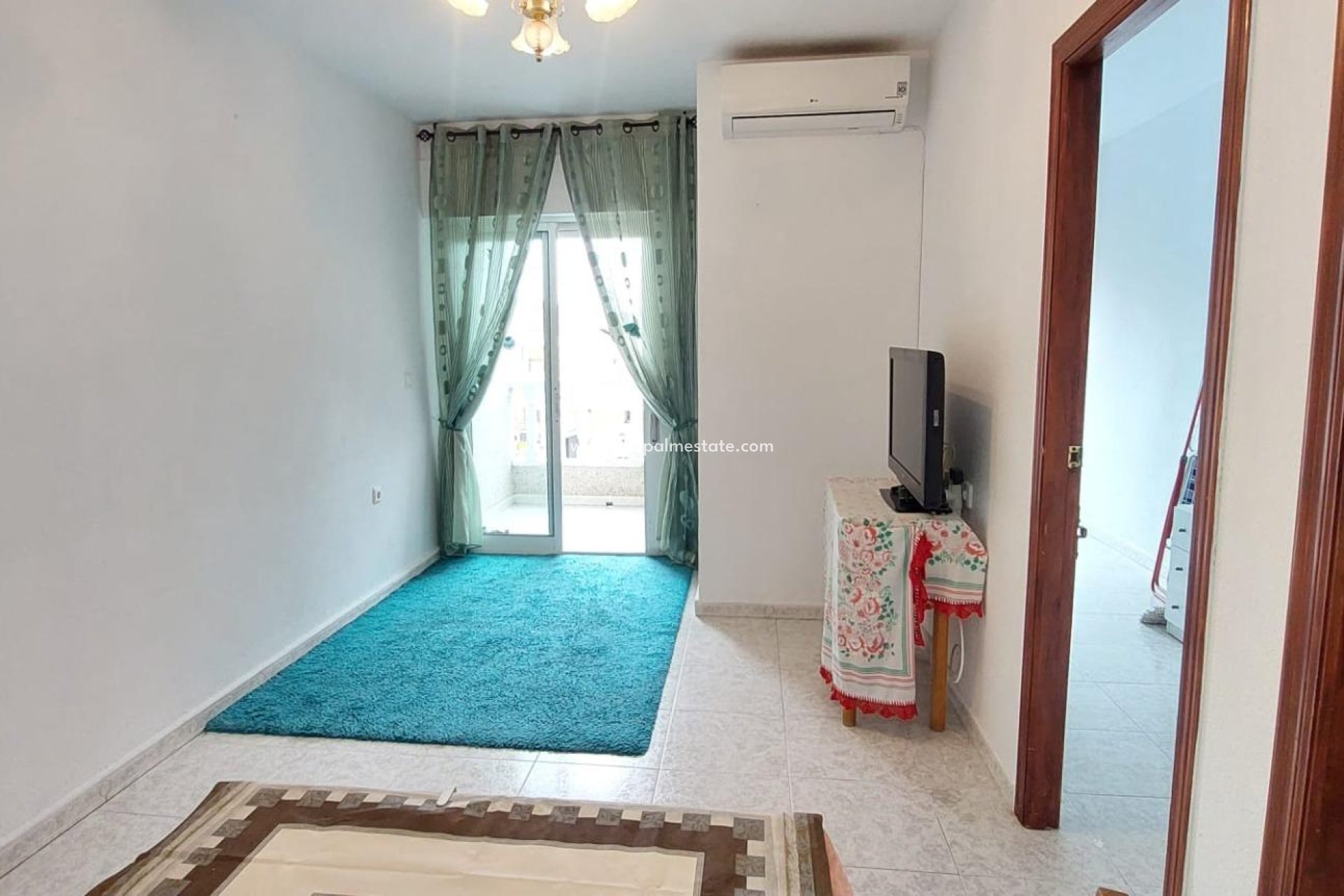 Återförsäljning - Lägenheter -
Torrevieja - Centro Torrevieja