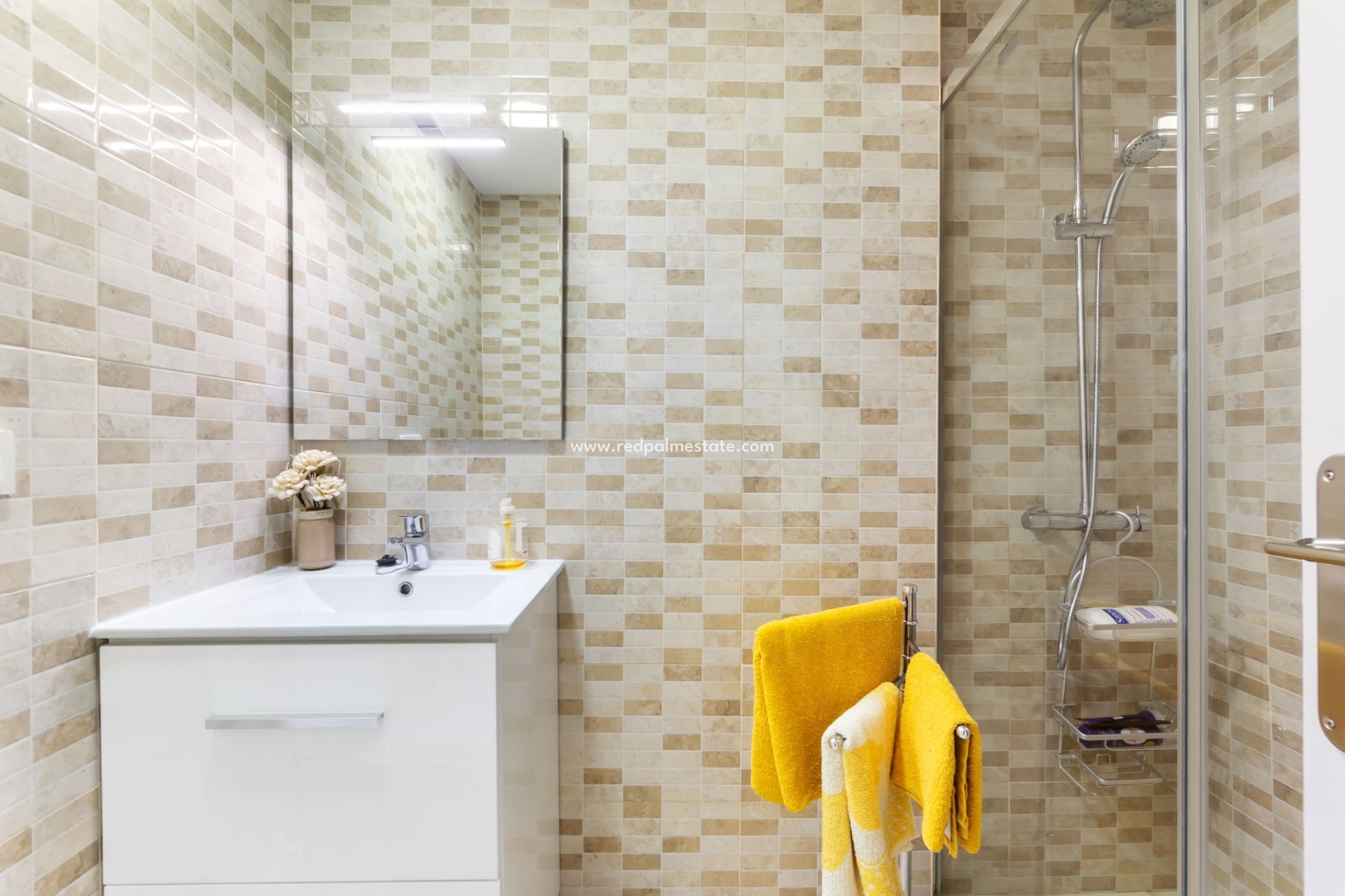 Återförsäljning - Lägenheter -
Torrevieja - Centro Torrevieja