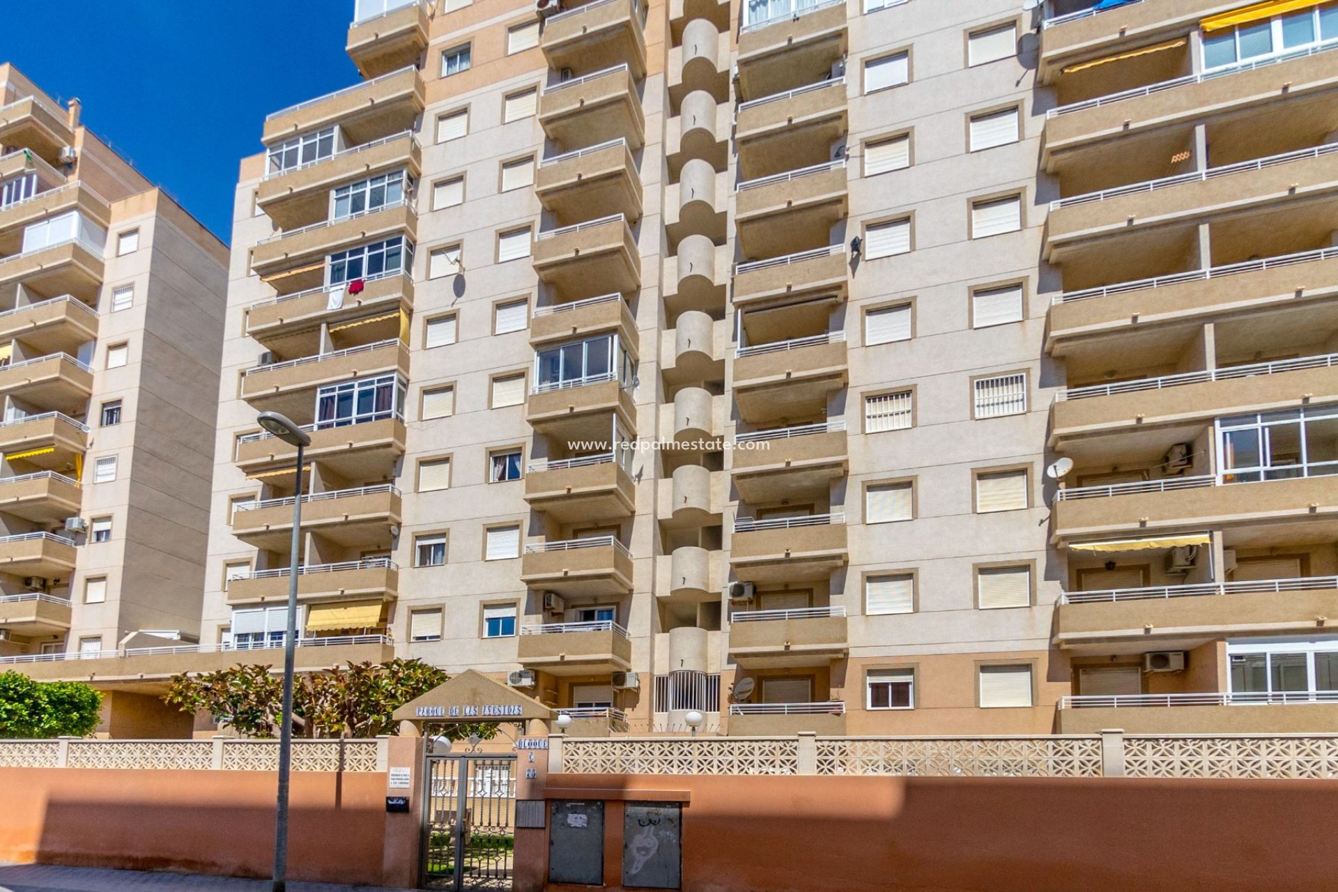 Återförsäljning - Lägenheter -
Torrevieja - Centro Torrevieja