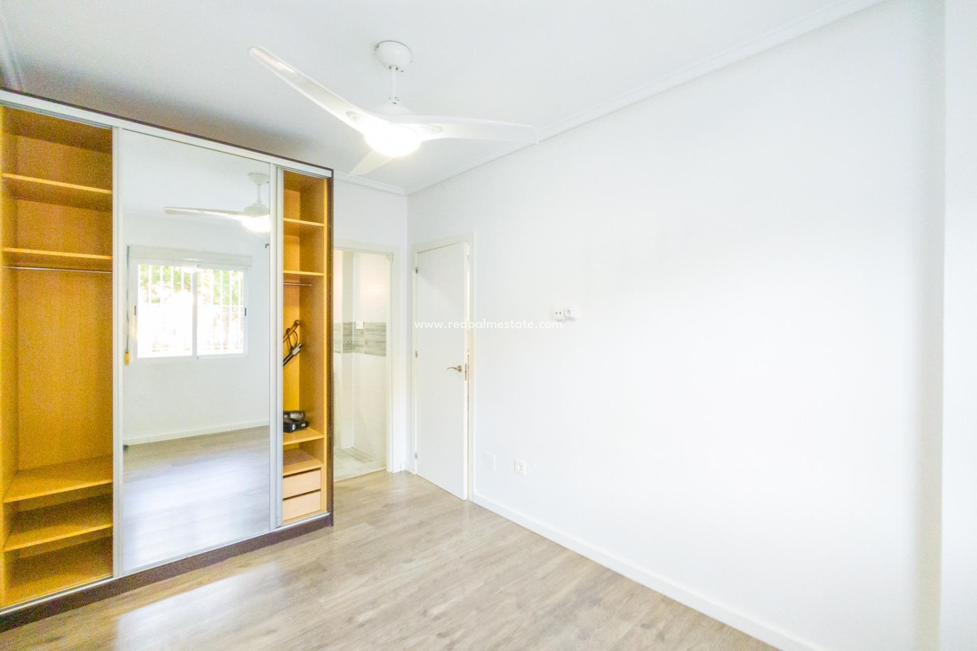 Återförsäljning - Lägenheter -
Torrevieja - Centro Torrevieja