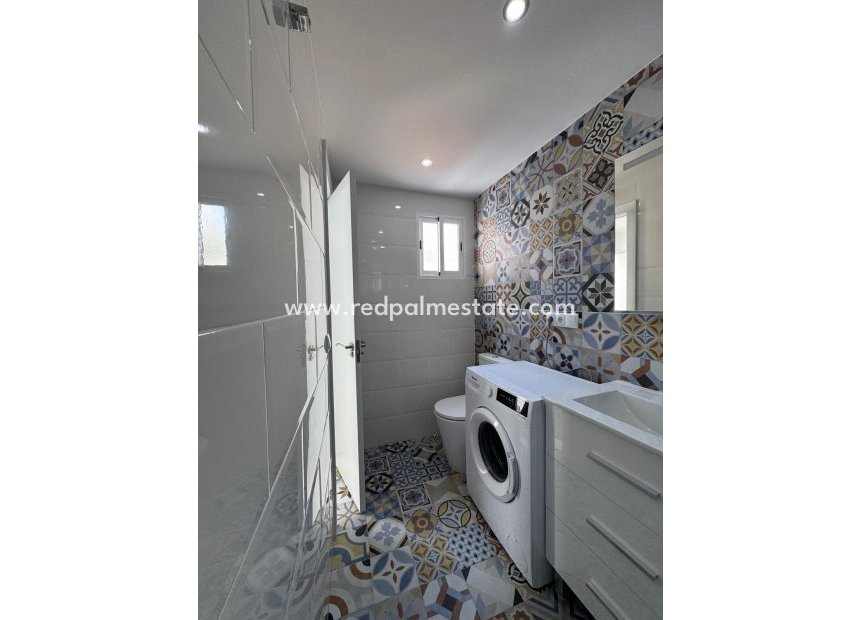 Återförsäljning - Lägenheter -
Torrevieja - Centro Torrevieja