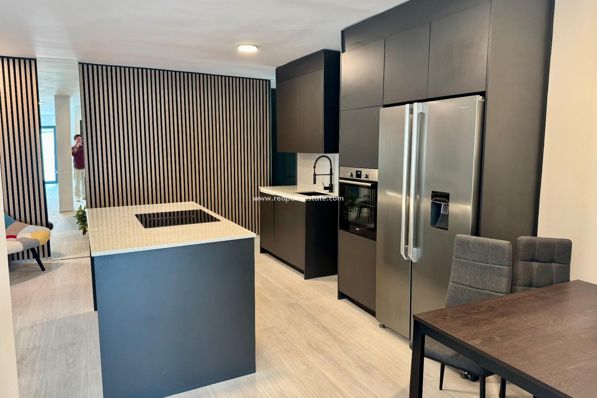 Återförsäljning - Lägenheter -
Torrevieja - Centro Torrevieja