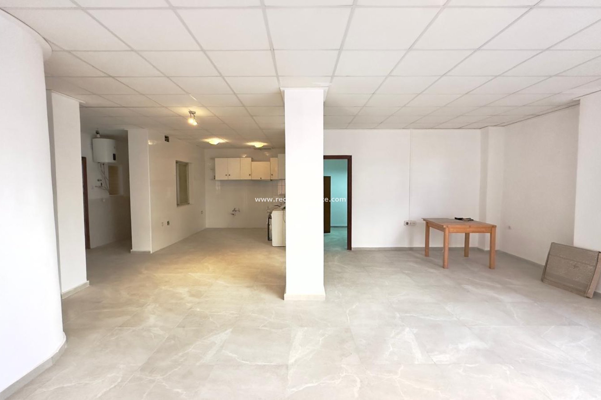 Återförsäljning - Lägenheter -
Torrevieja - Centro Torrevieja