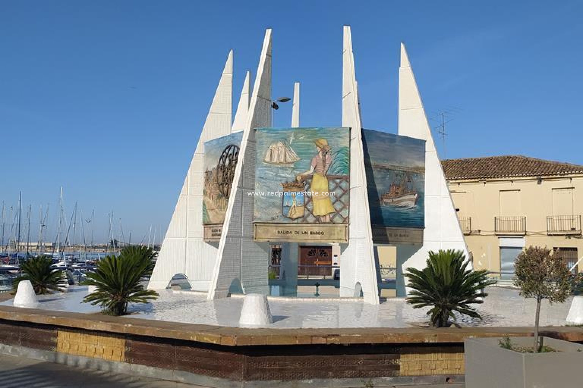 Återförsäljning - Lägenheter -
Torrevieja - Centro Torrevieja