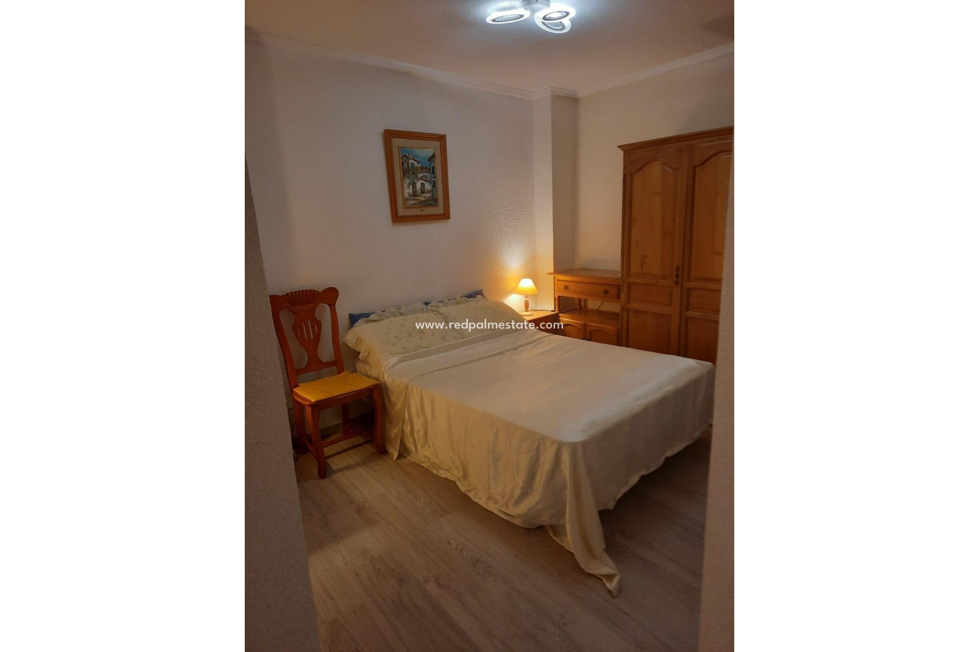 Återförsäljning - Lägenheter -
Torrevieja - Centro Torrevieja