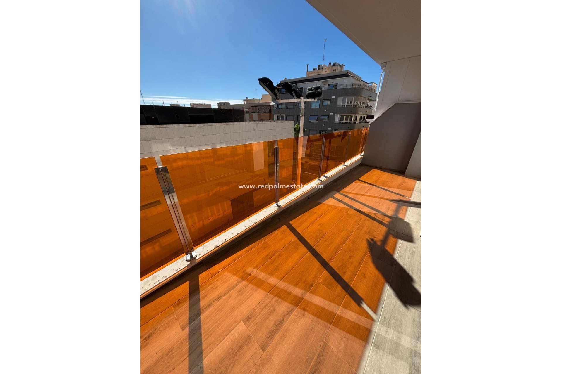 Återförsäljning - Lägenheter -
Torrevieja - Centro Torrevieja