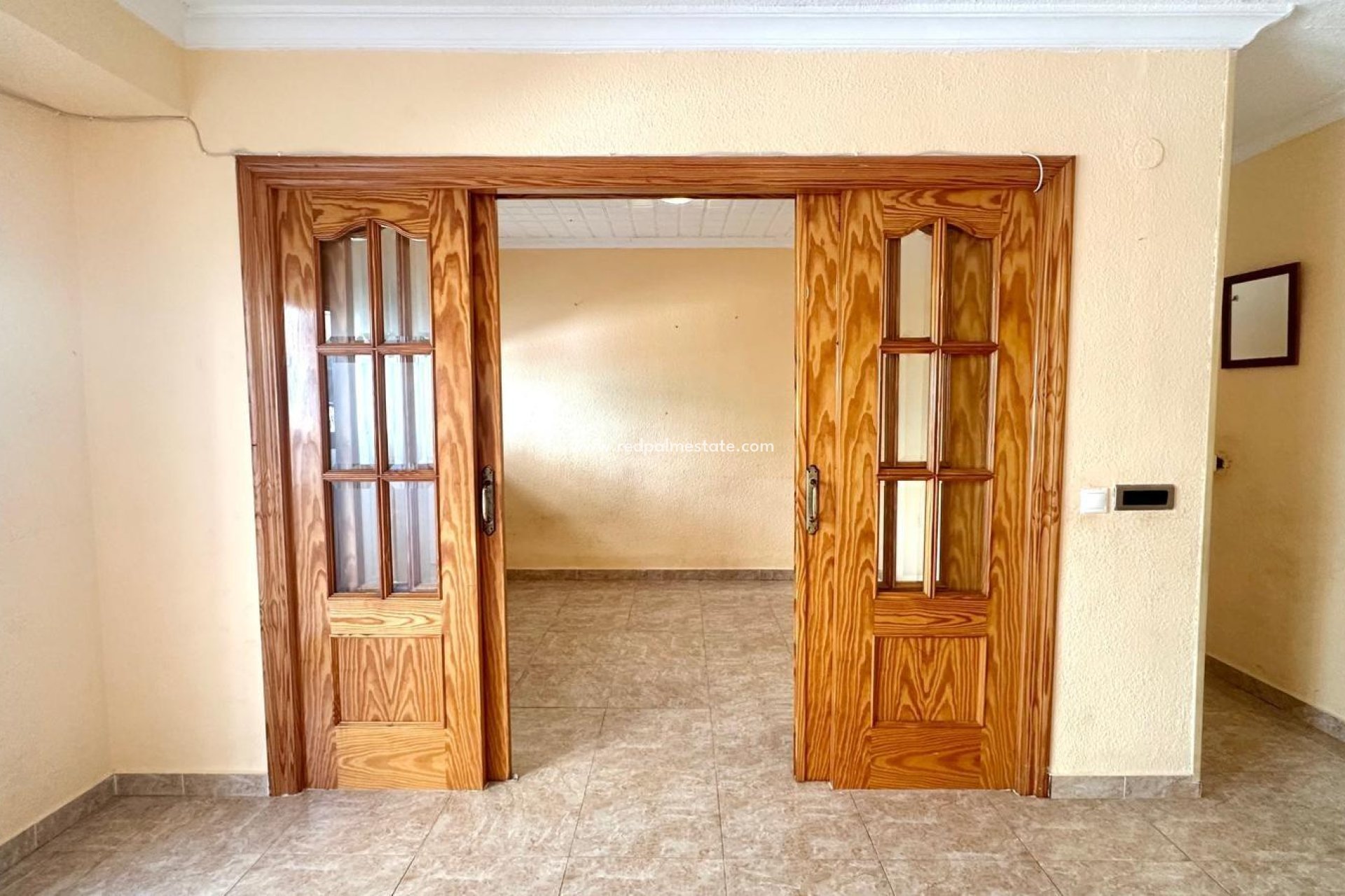 Återförsäljning - Lägenheter -
Torrevieja - Centro Torrevieja