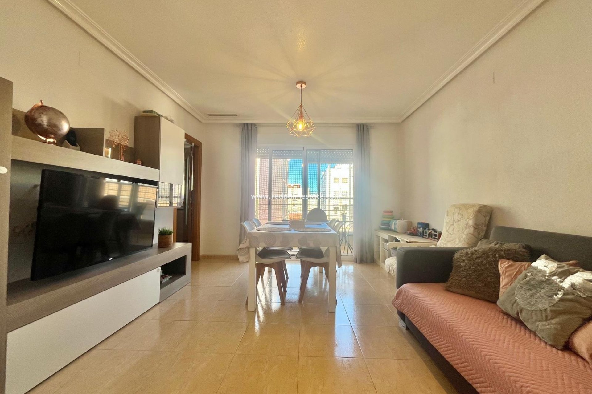 Återförsäljning - Lägenheter -
Torrevieja - Centro Torrevieja