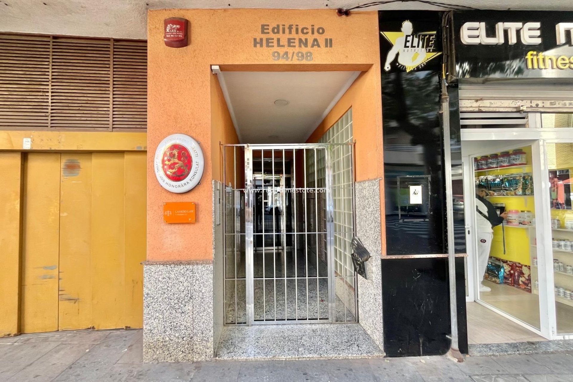 Återförsäljning - Lägenheter -
Torrevieja - Centro Torrevieja