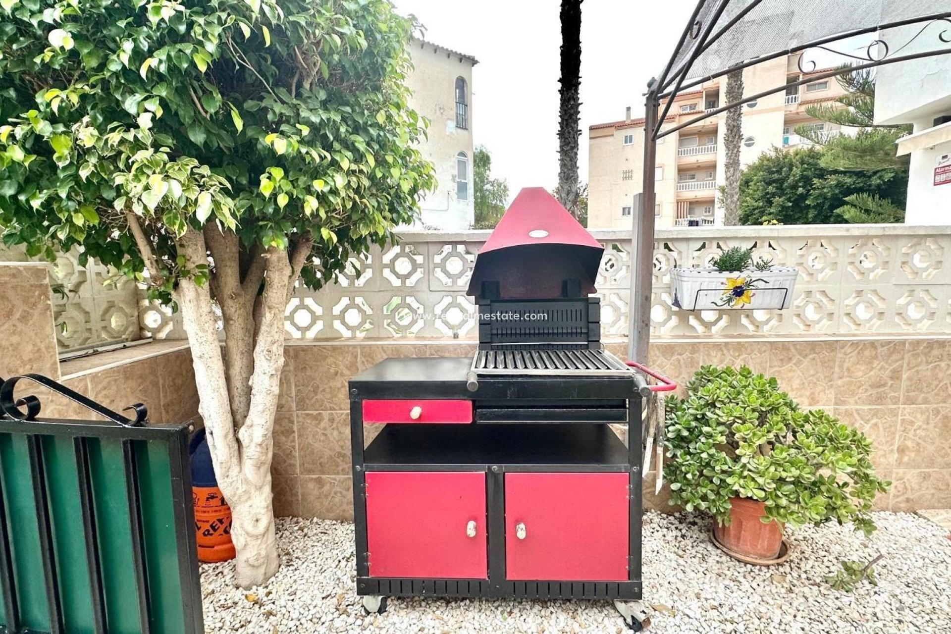 Återförsäljning - Lägenheter -
Torrevieja - Centro Torrevieja