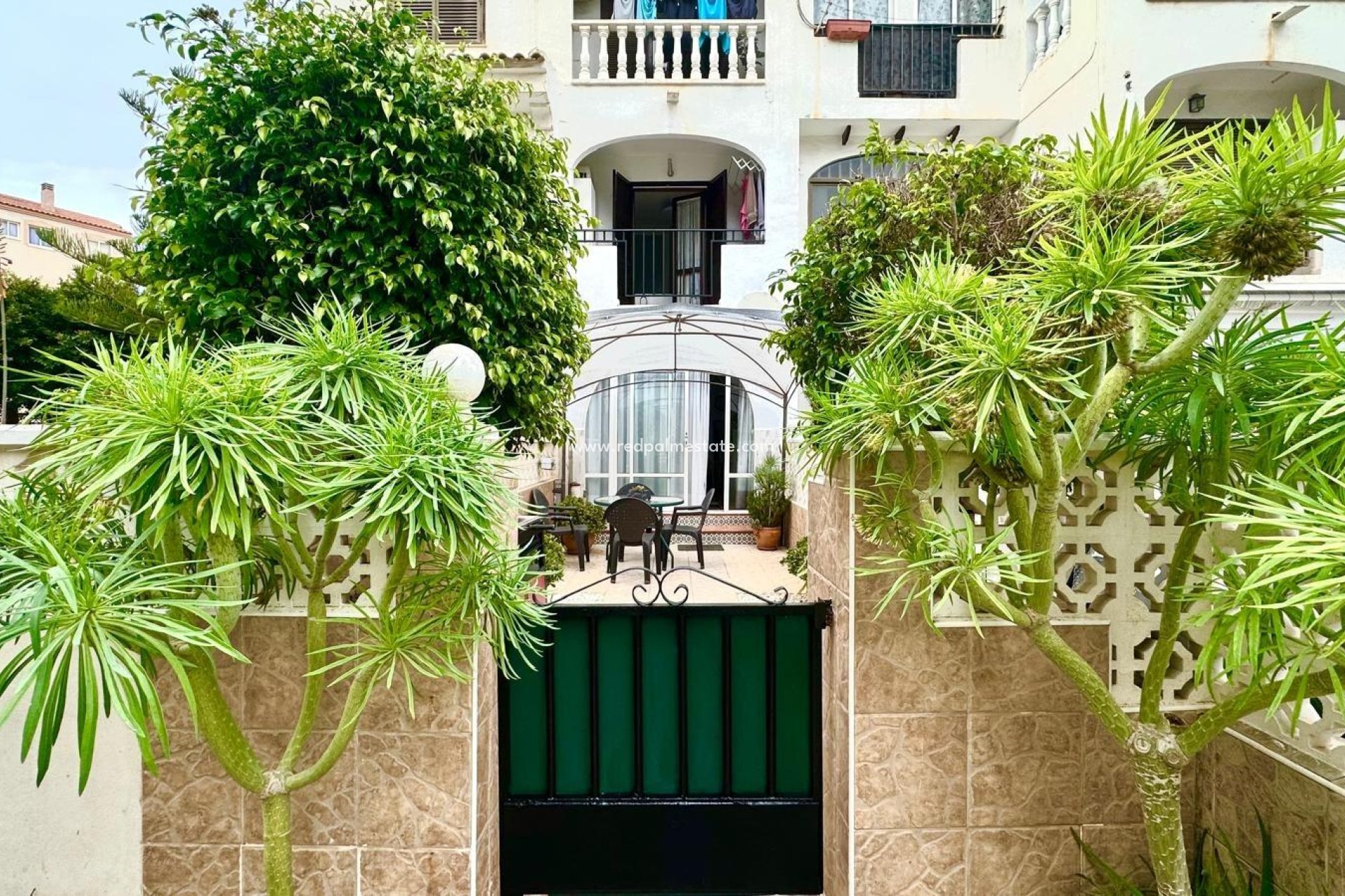 Återförsäljning - Lägenheter -
Torrevieja - Centro Torrevieja