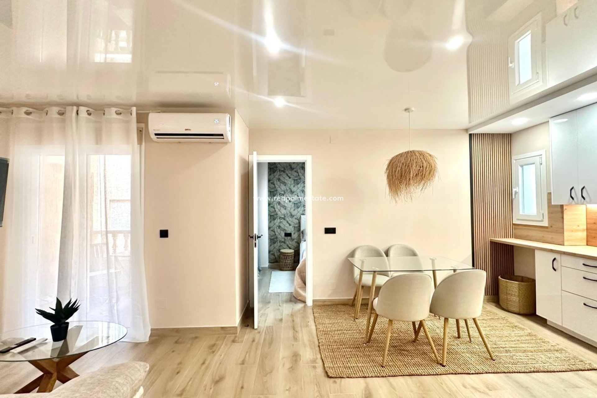 Återförsäljning - Lägenheter -
Torrevieja - Centro Torrevieja