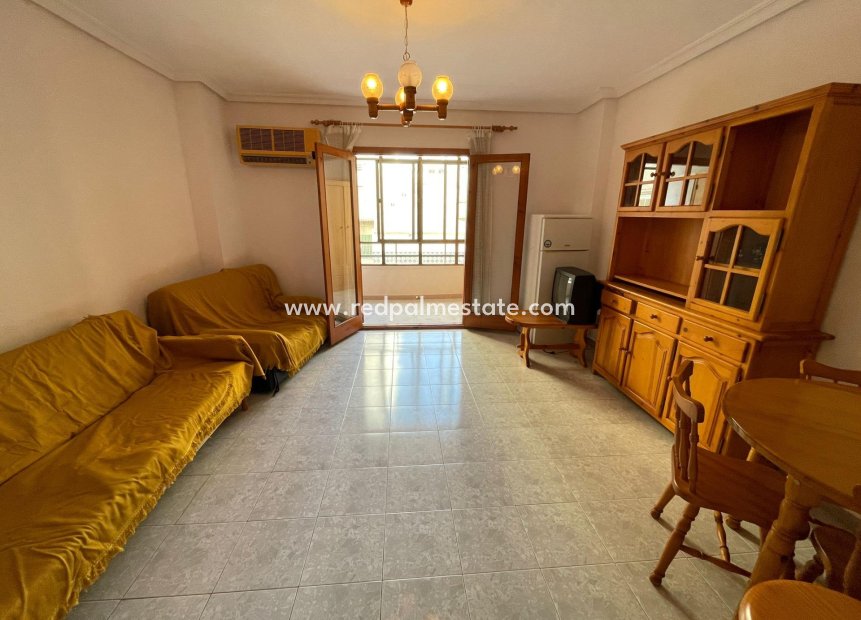 Återförsäljning - Lägenheter -
Torrevieja - Centro Torrevieja