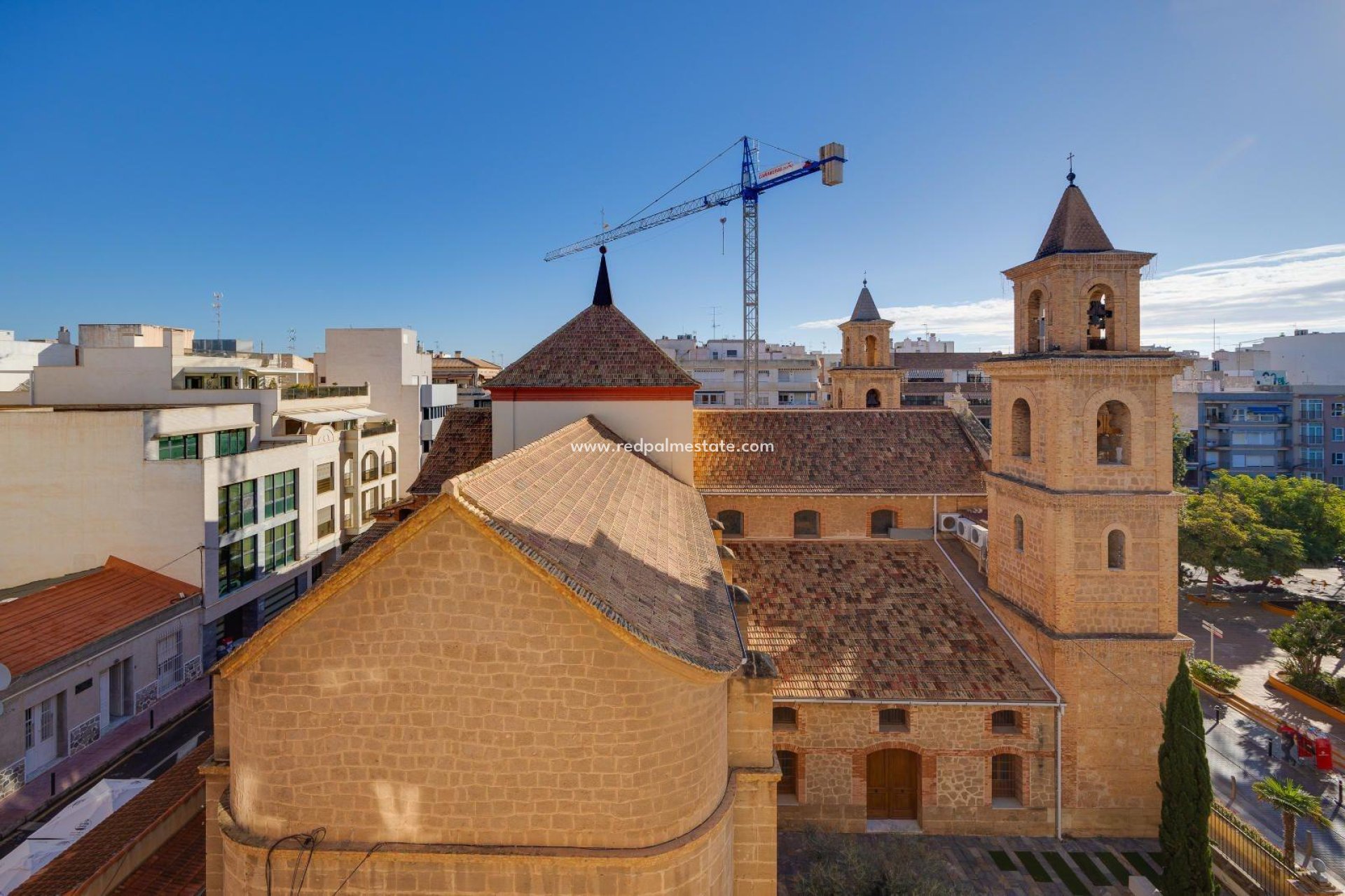 Återförsäljning - Lägenheter -
Torrevieja - Centro Torrevieja