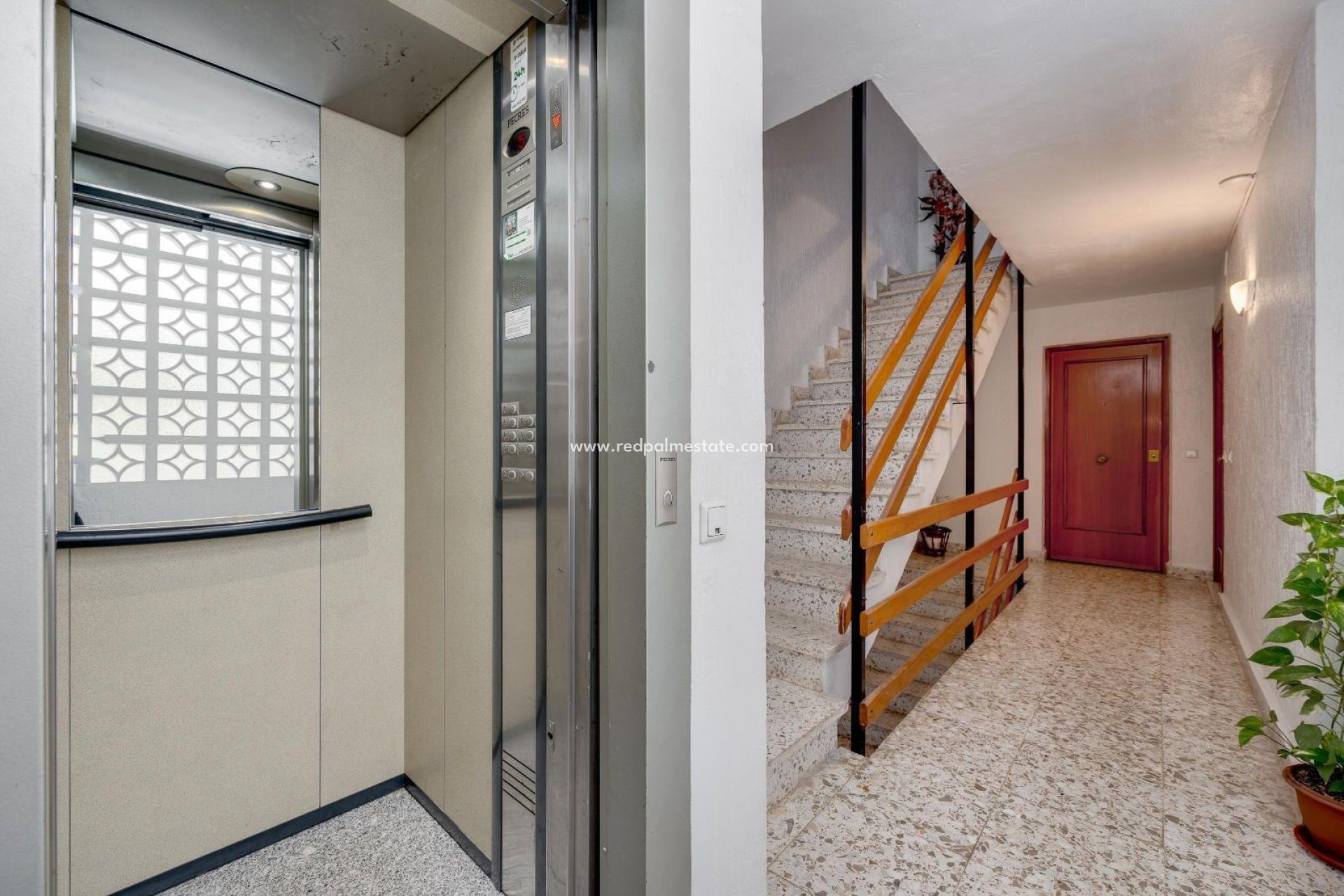 Återförsäljning - Lägenheter -
Torrevieja - Centro Torrevieja