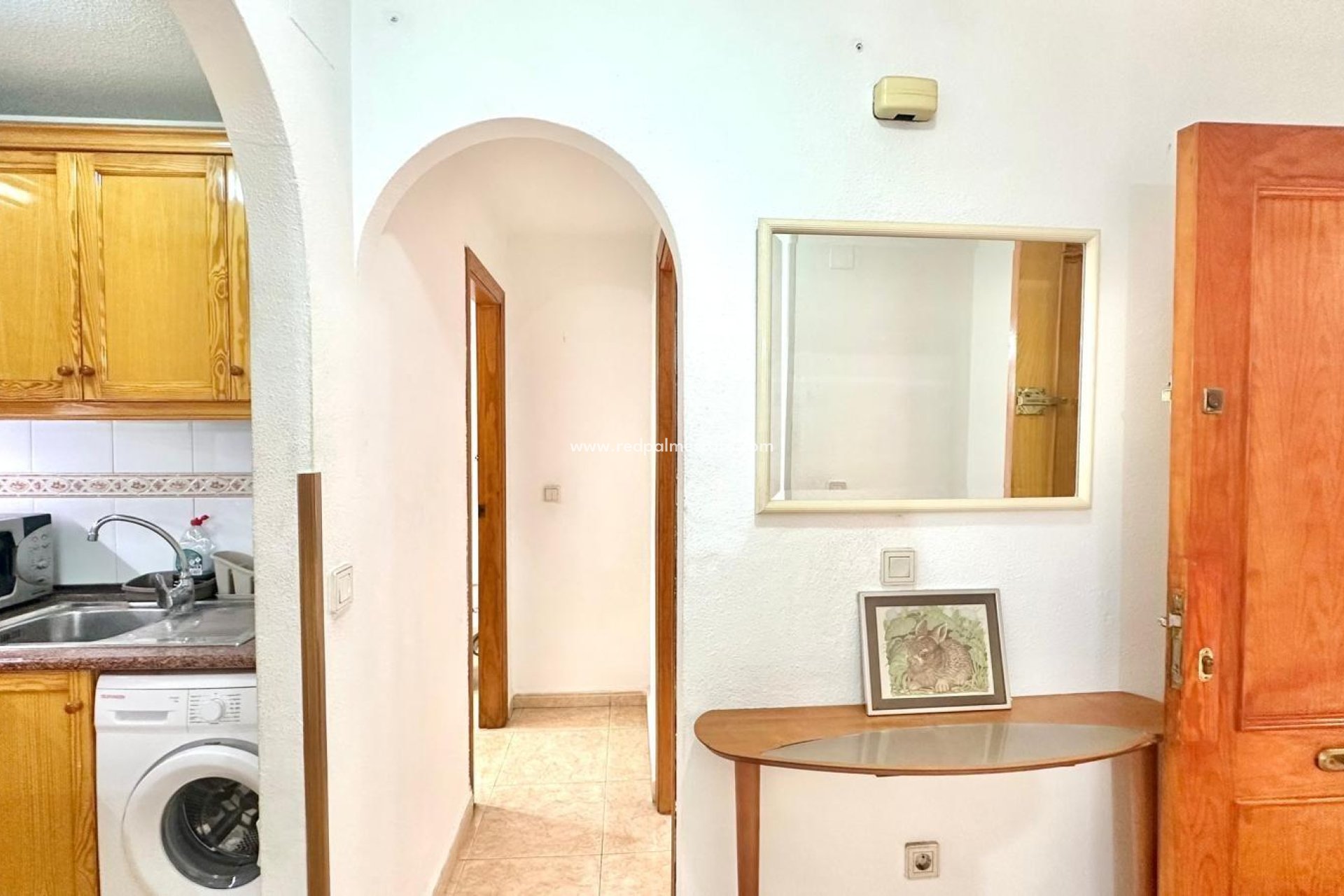 Återförsäljning - Lägenheter -
Torrevieja - Centro Torrevieja