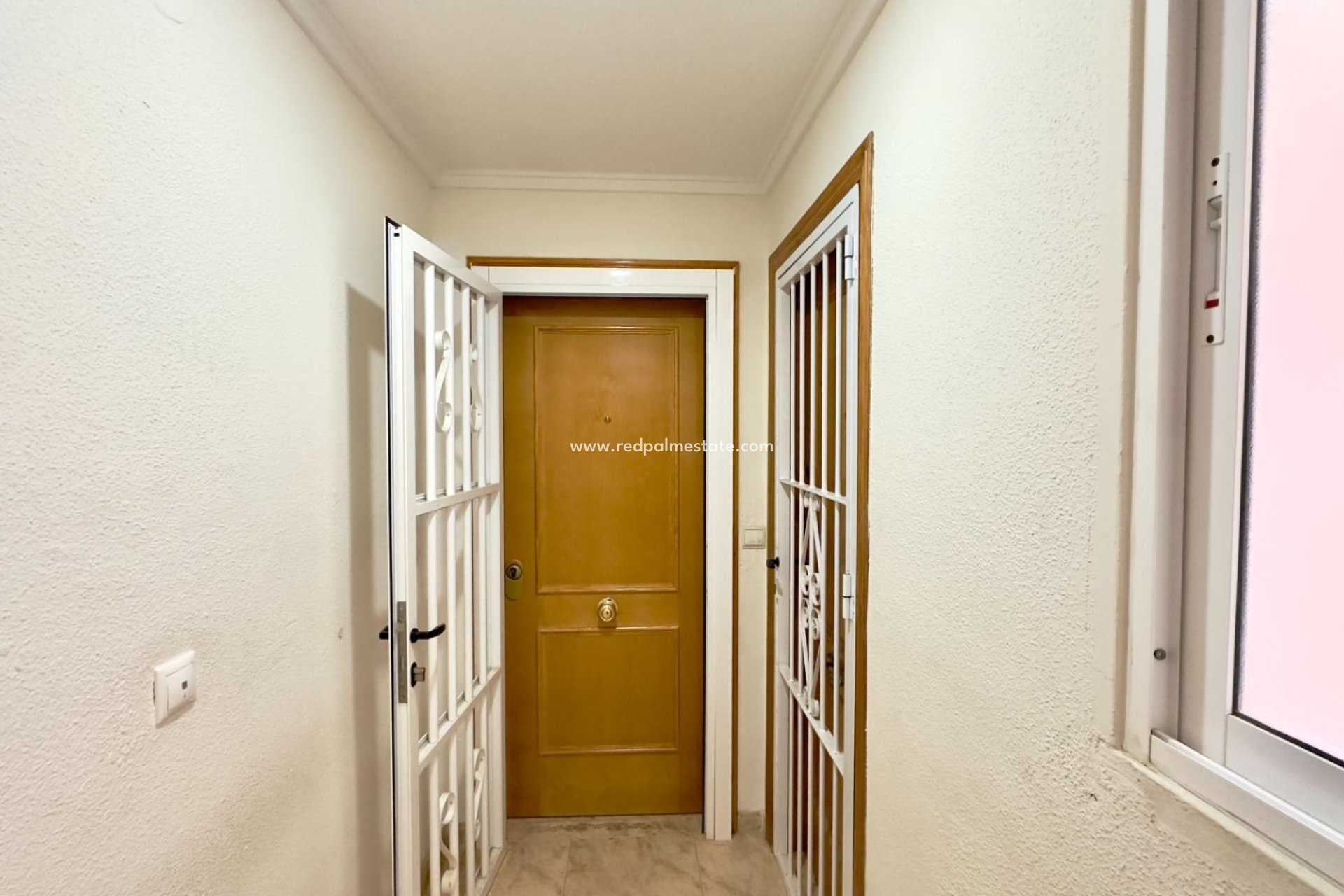 Återförsäljning - Lägenheter -
Torrevieja - Centro Torrevieja