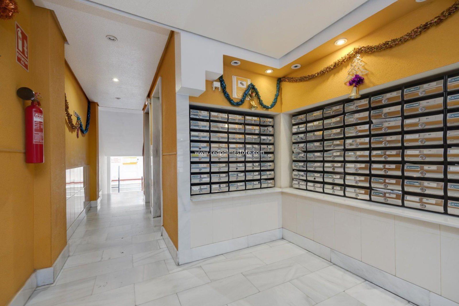 Återförsäljning - Lägenheter -
Torrevieja - Centro Torrevieja