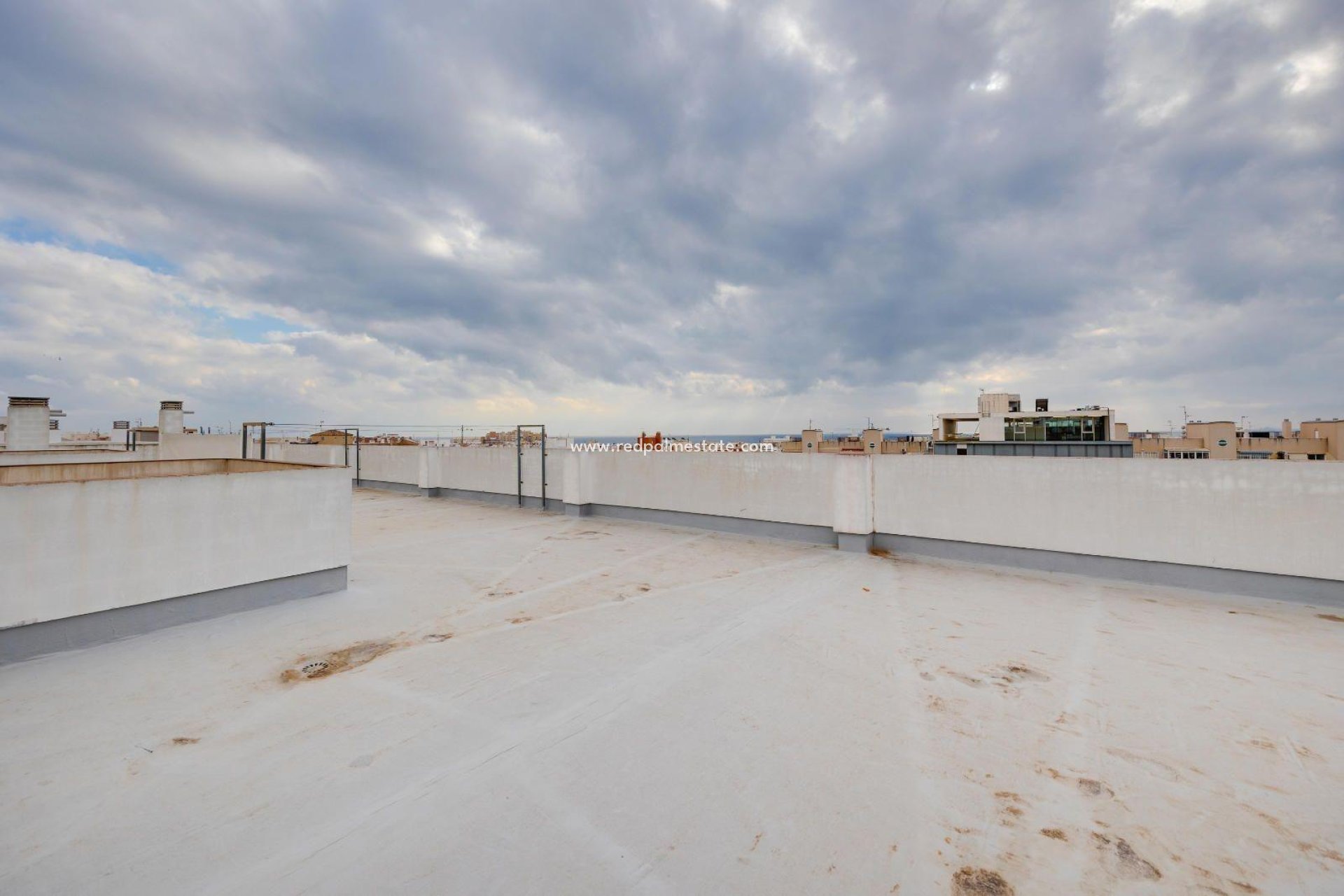 Återförsäljning - Lägenheter -
Torrevieja - Centro Torrevieja