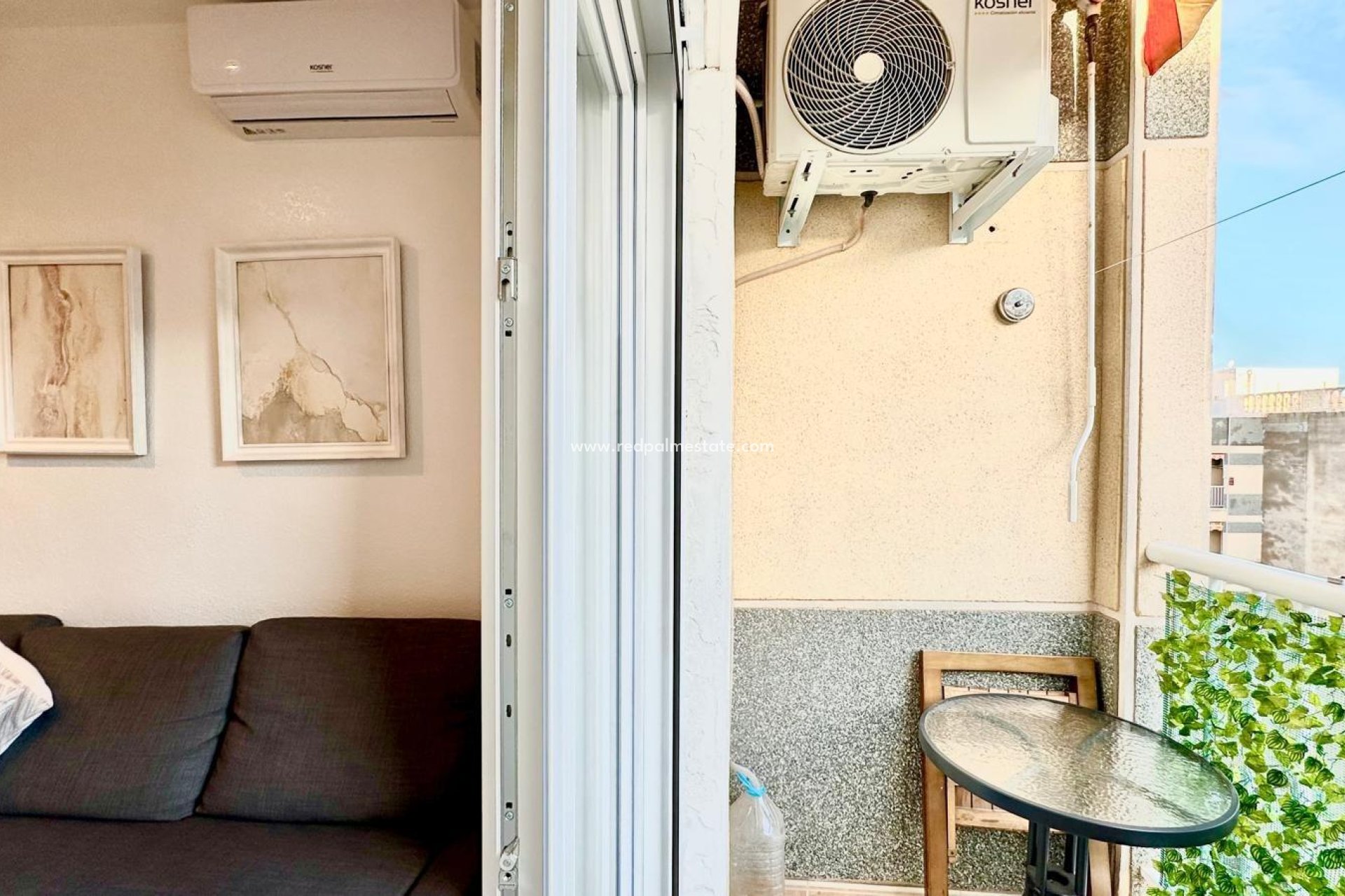 Återförsäljning - Lägenheter -
Torrevieja - Centro Torrevieja