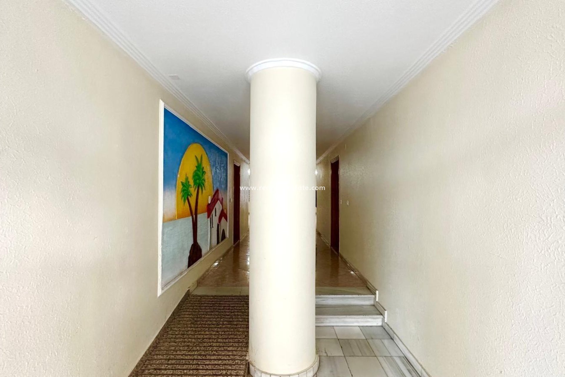 Återförsäljning - Lägenheter -
Torrevieja - Centro Torrevieja