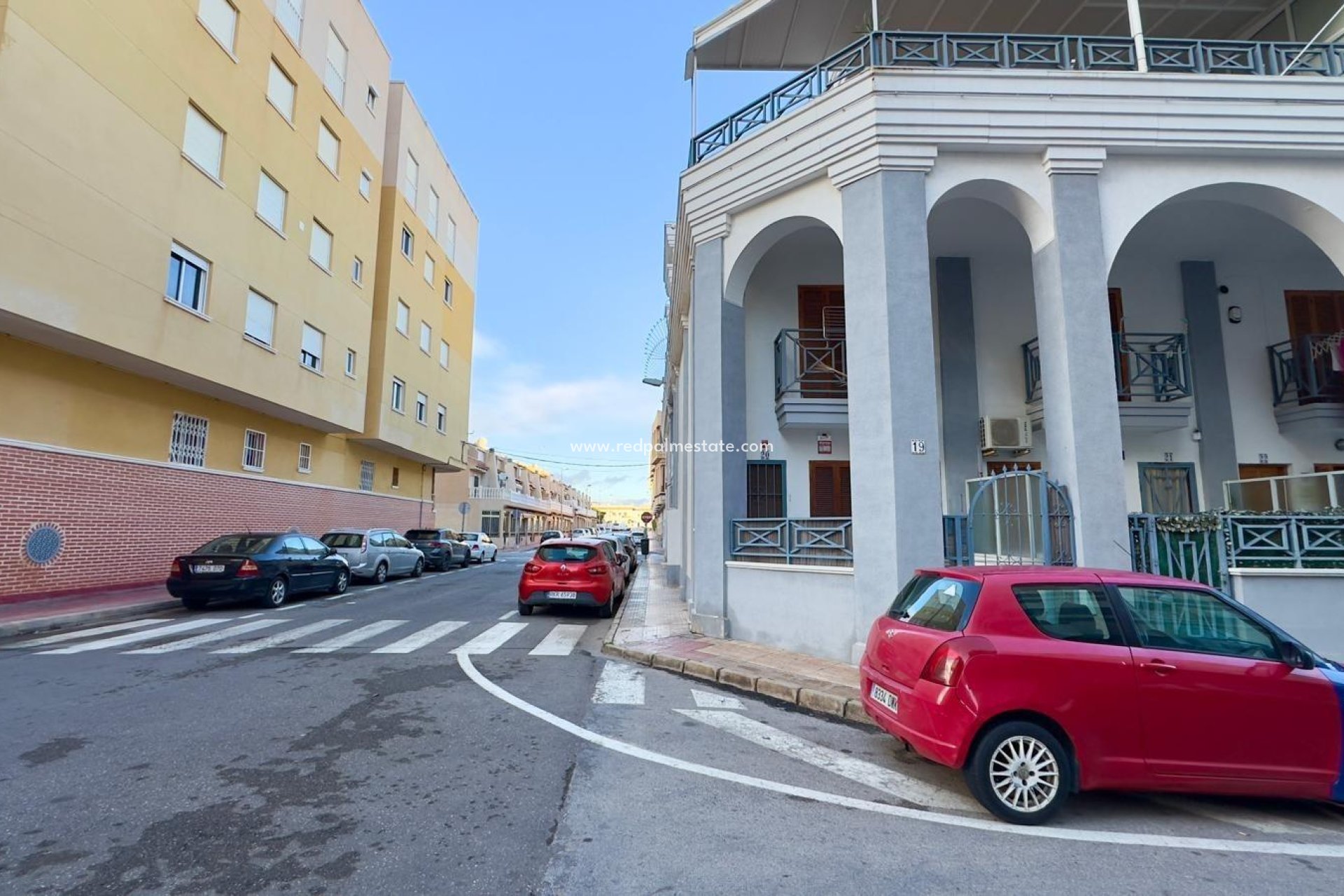 Återförsäljning - Lägenheter -
Torrevieja - Centro Torrevieja