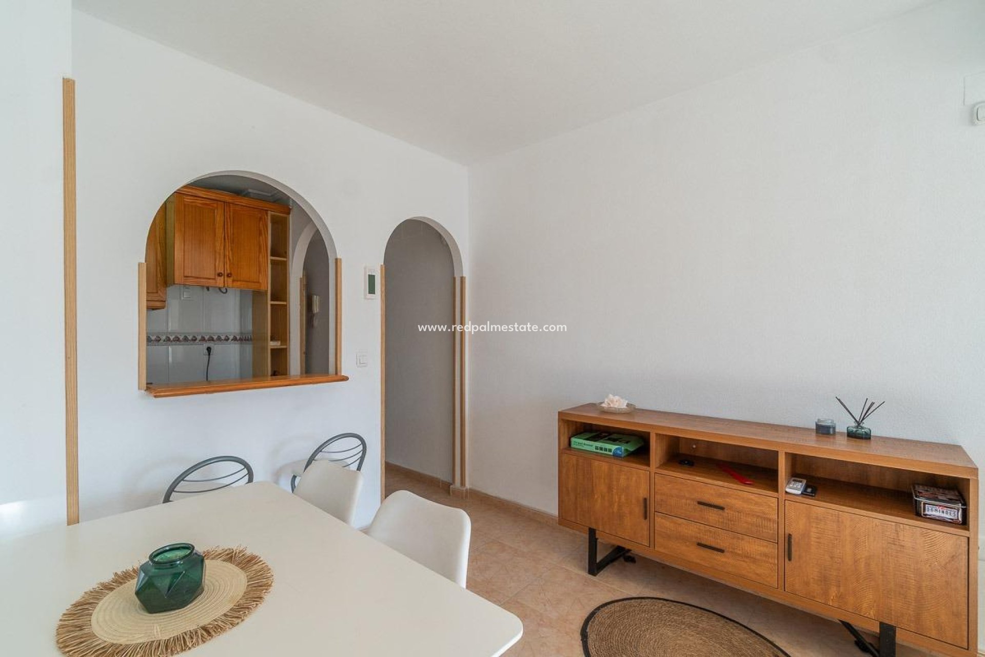 Återförsäljning - Lägenheter -
Torrevieja - Centro Torrevieja