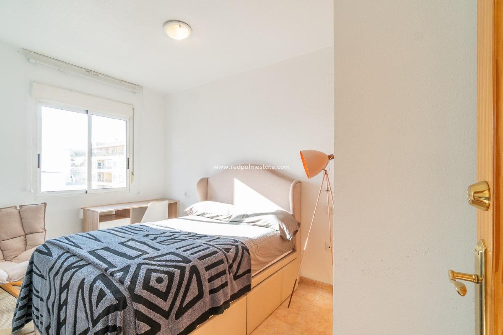 Återförsäljning - Lägenheter -
Torrevieja - Centro Torrevieja