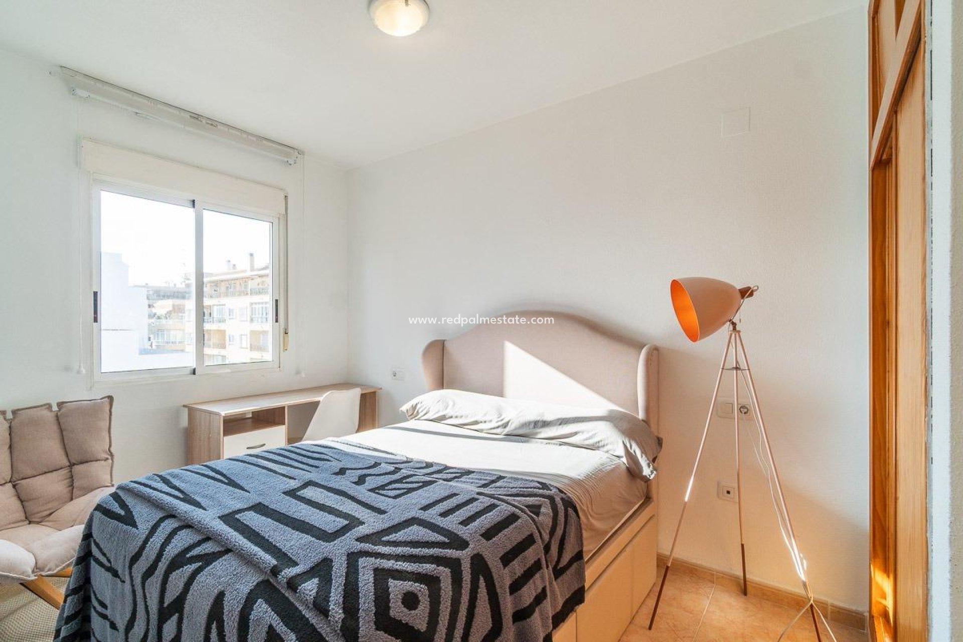 Återförsäljning - Lägenheter -
Torrevieja - Centro Torrevieja