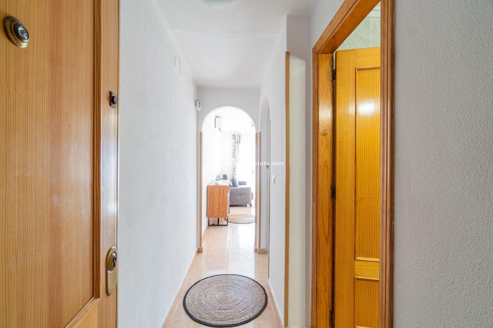 Återförsäljning - Lägenheter -
Torrevieja - Centro Torrevieja