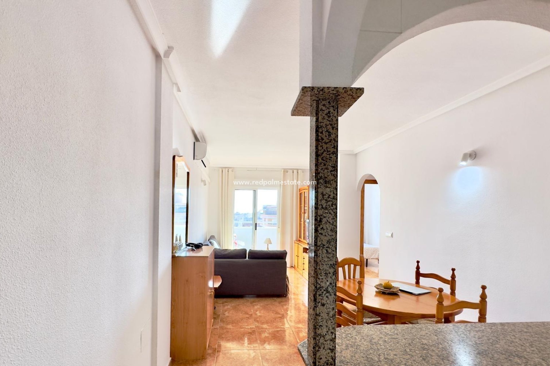 Återförsäljning - Lägenheter -
Torrevieja - Centro Torrevieja