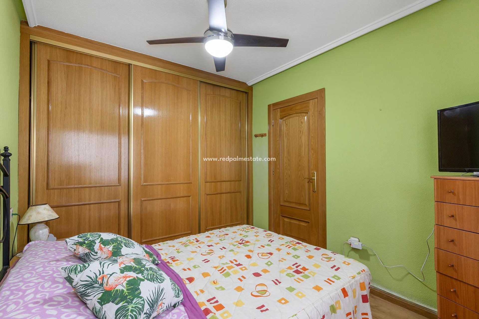 Återförsäljning - Lägenheter -
Torrevieja - Centro Torrevieja