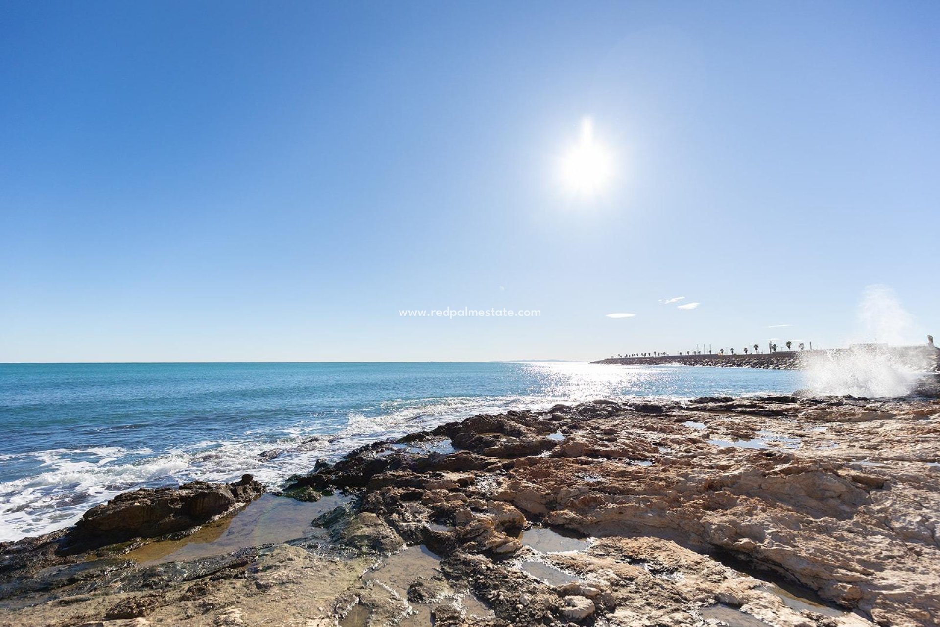 Återförsäljning - Lägenheter -
Torrevieja - Centro Torrevieja