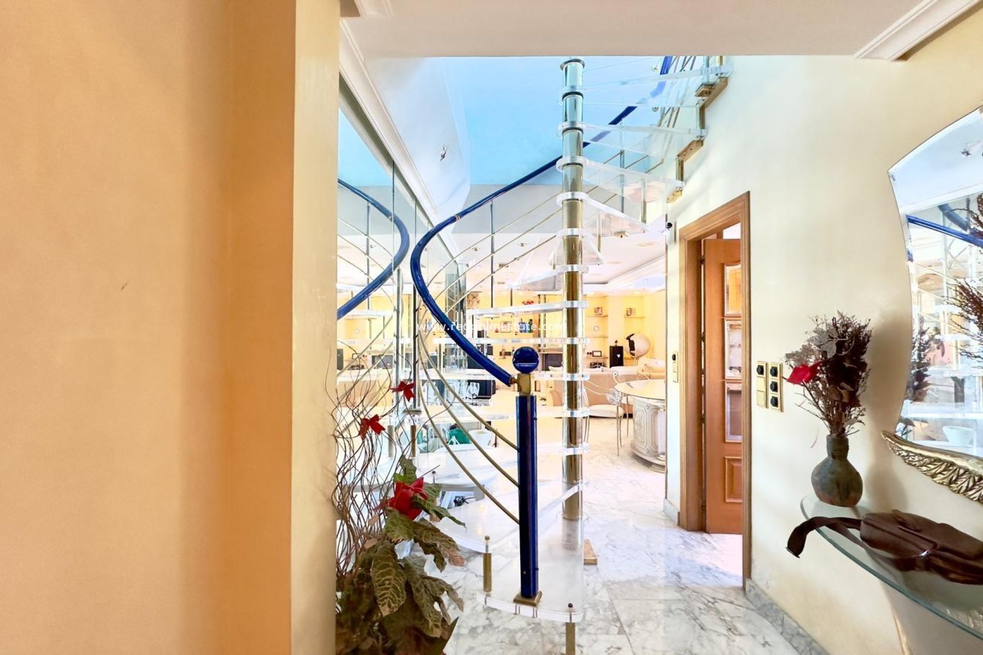 Återförsäljning - Lägenheter -
Torrevieja - Centro Torrevieja