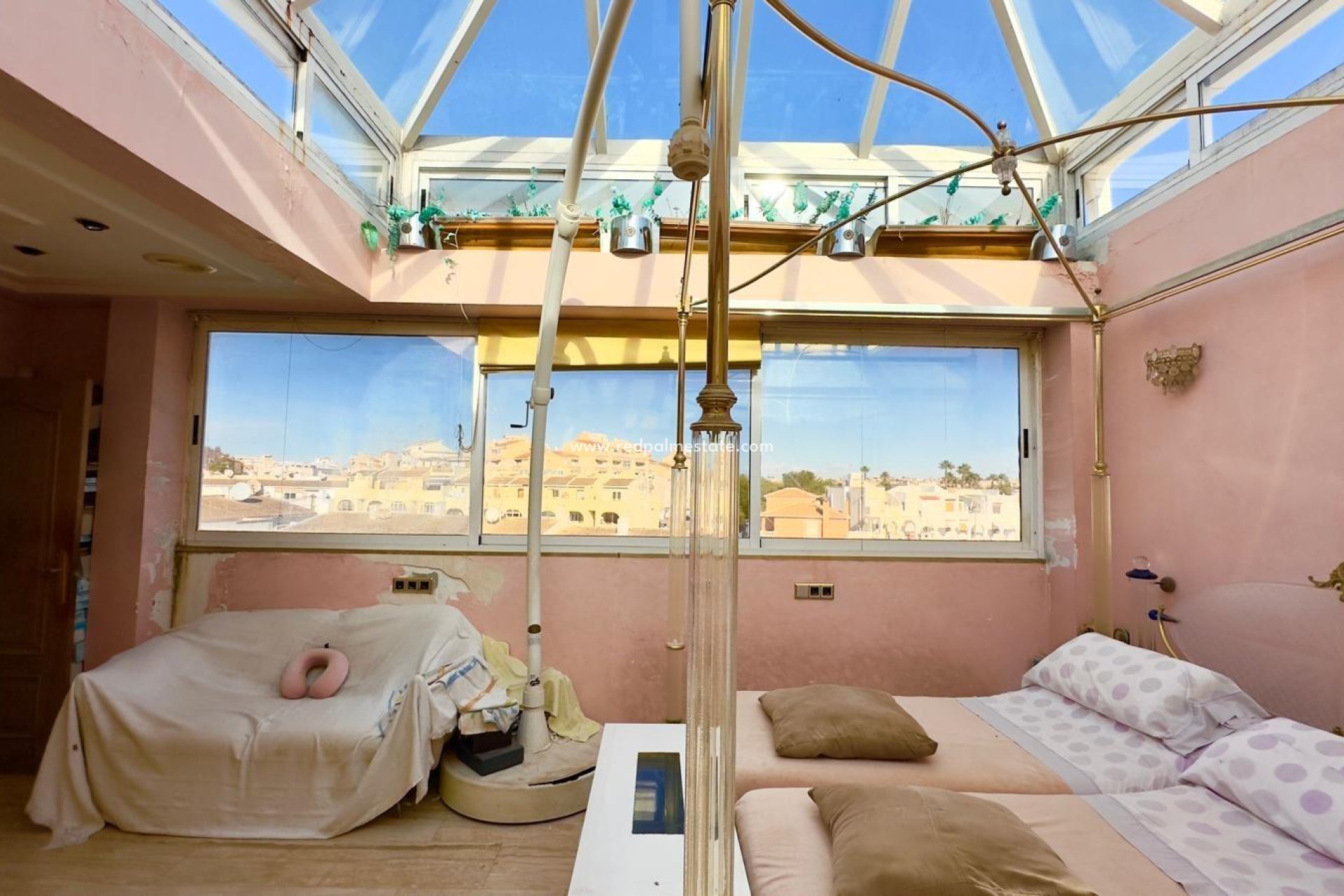 Återförsäljning - Lägenheter -
Torrevieja - Centro Torrevieja