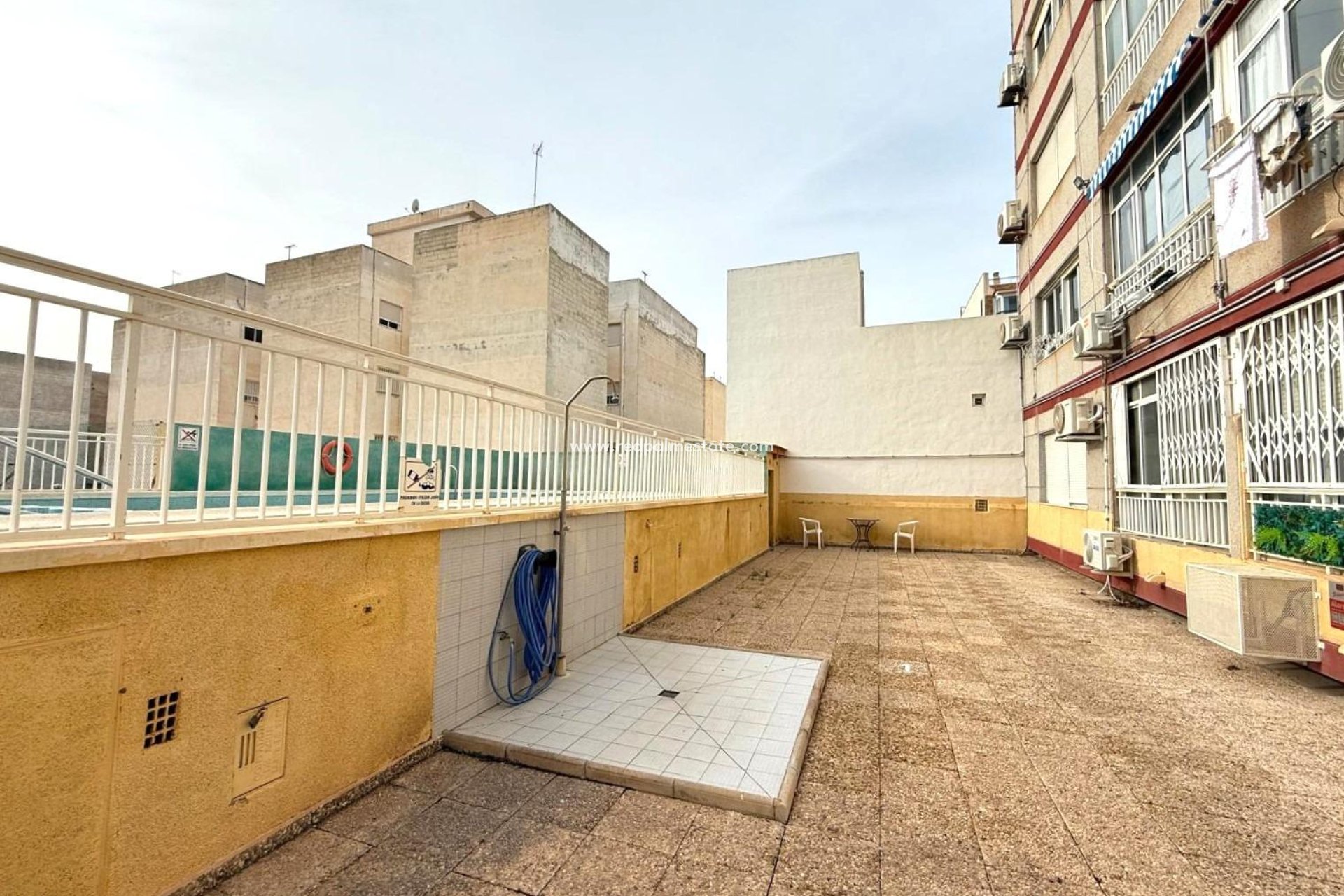 Återförsäljning - Lägenheter -
Torrevieja - Centro Torrevieja