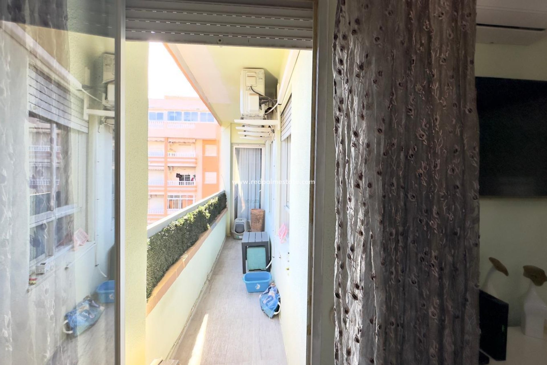 Återförsäljning - Lägenheter -
Torrevieja - Centro Torrevieja