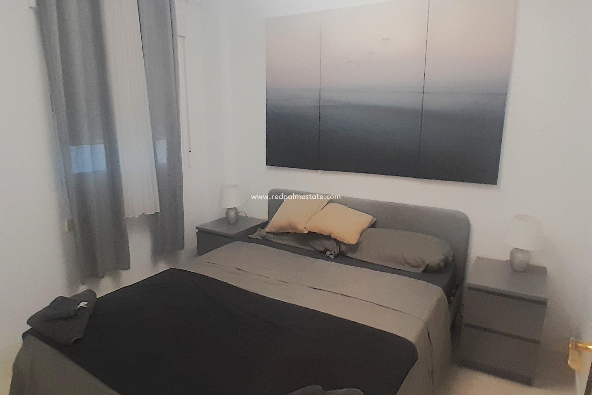 Återförsäljning - Lägenheter -
Torrevieja - Centro Torrevieja