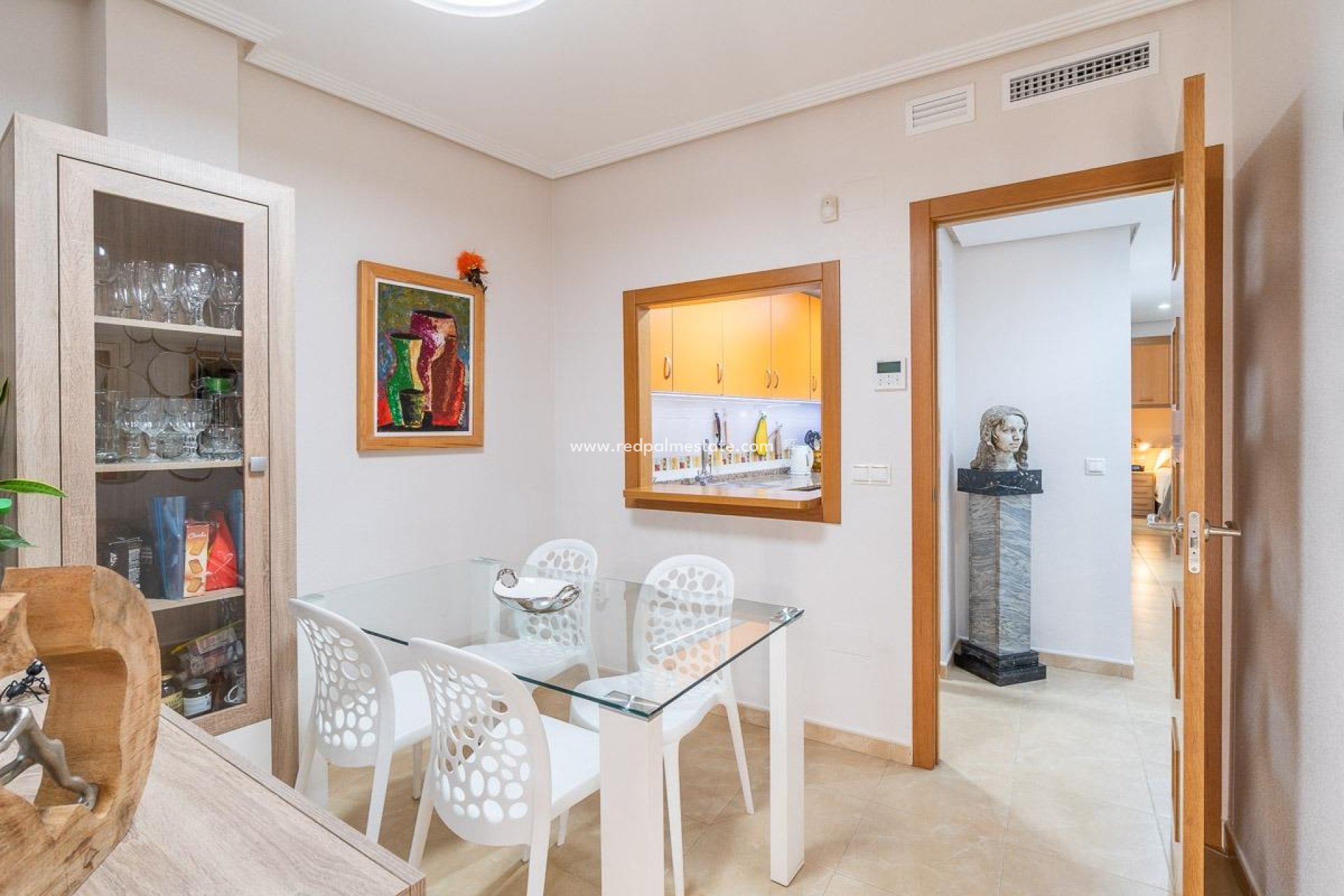 Återförsäljning - Lägenheter -
Torrevieja - Centro Torrevieja