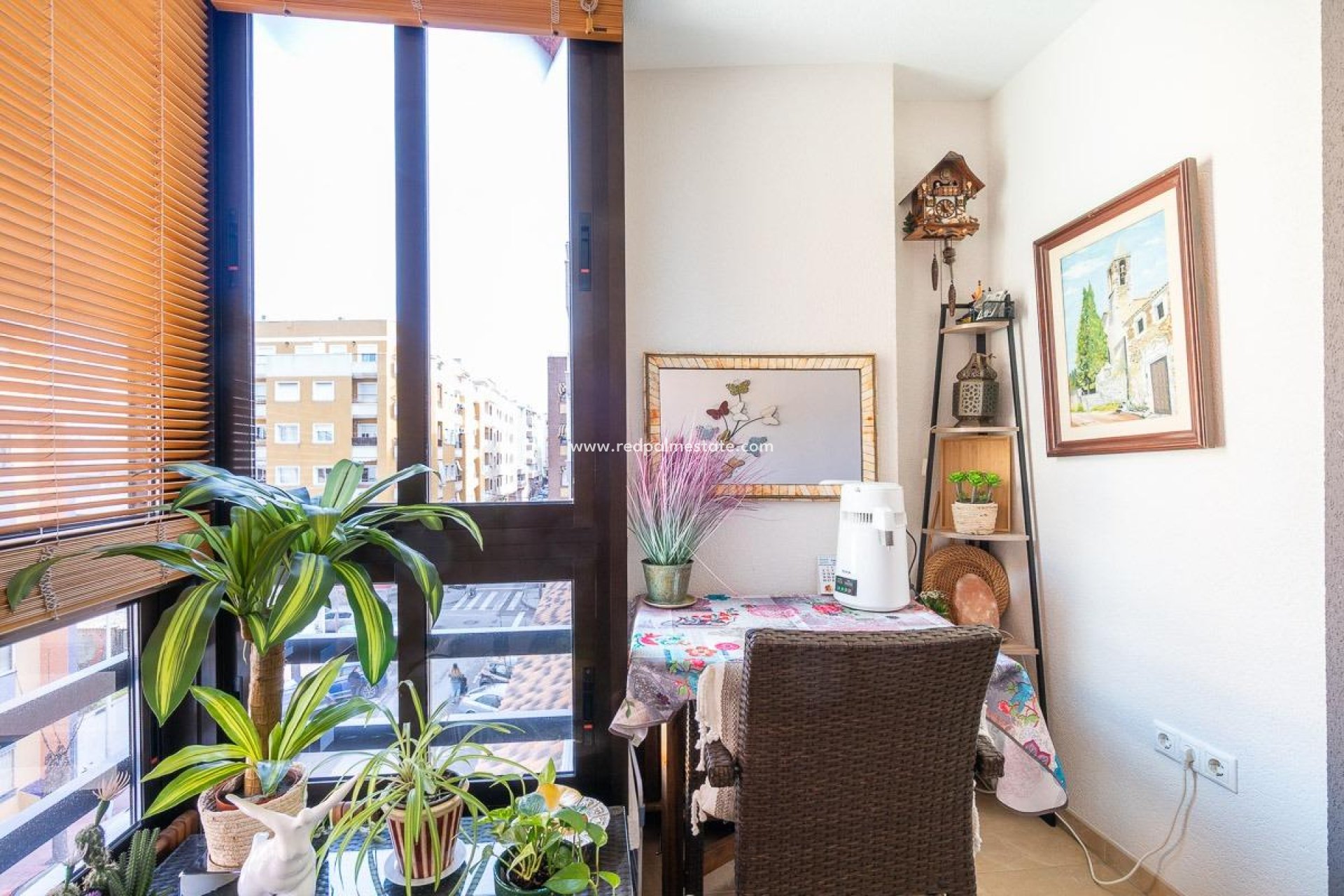 Återförsäljning - Lägenheter -
Torrevieja - Centro Torrevieja