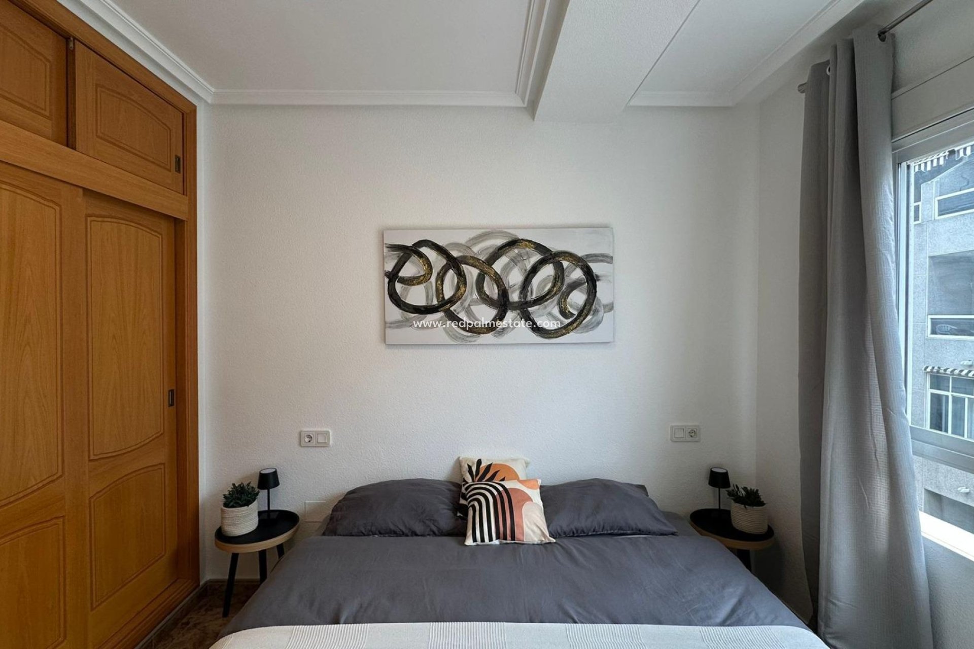 Återförsäljning - Lägenheter -
Torrevieja - Centro Torrevieja