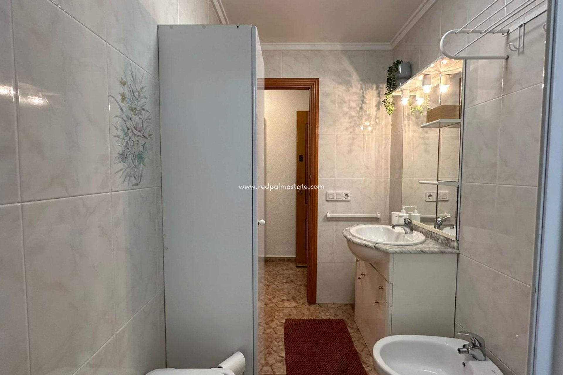 Återförsäljning - Lägenheter -
Torrevieja - Centro Torrevieja