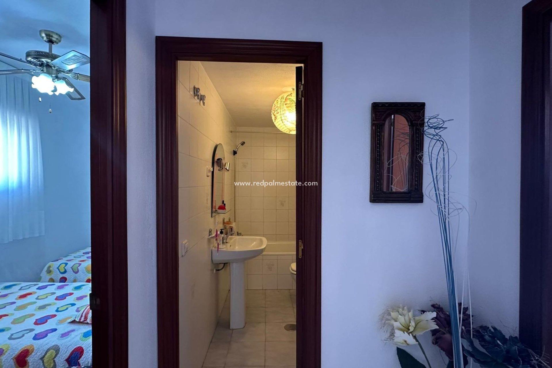 Återförsäljning - Lägenheter -
Torrevieja - Centro Torrevieja