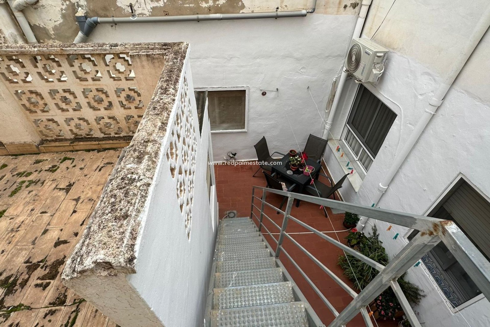 Återförsäljning - Lägenheter -
Torrevieja - Centro Torrevieja