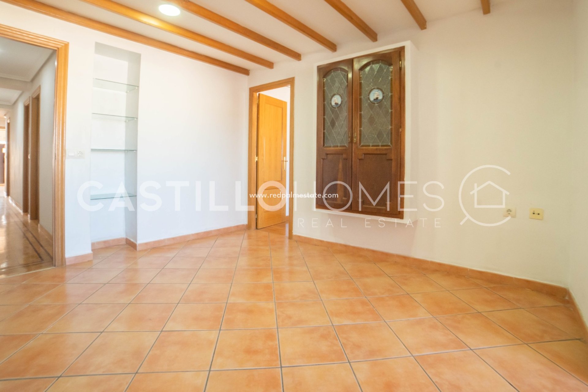 Återförsäljning - Lägenheter -
Torrevieja - Centro Torrevieja