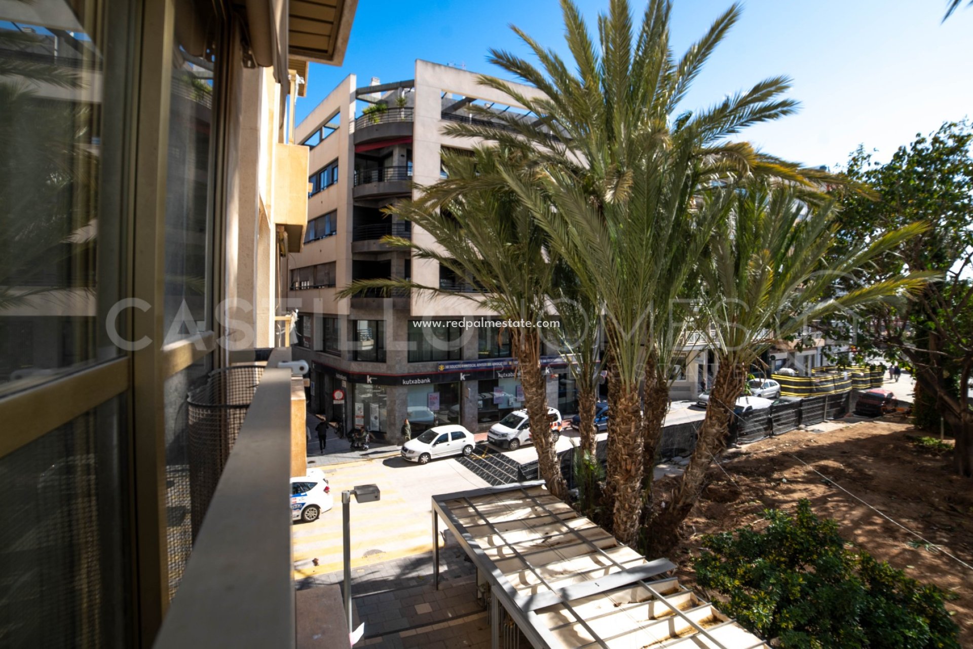 Återförsäljning - Lägenheter -
Torrevieja - Centro Torrevieja